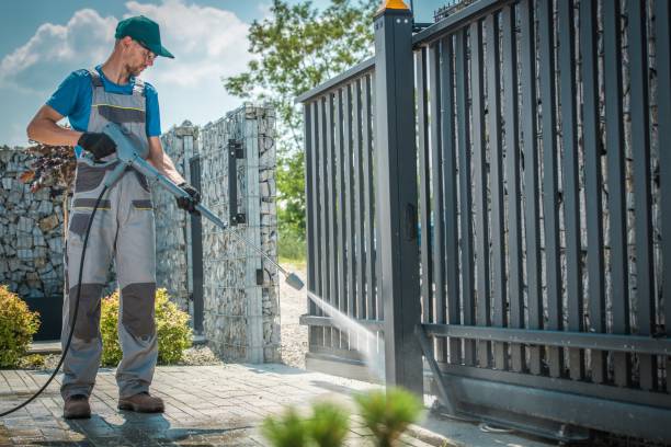 Best House Exterior Washing  in Ramapo College Of New Jersey, NJ