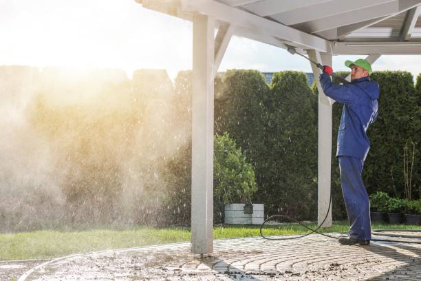 Best Restaurant Pressure Washing  in Ramapo College Of New Jersey, NJ