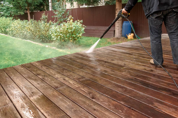 Best Post-Construction Pressure Washing  in Ramapo College Of New Jersey, NJ