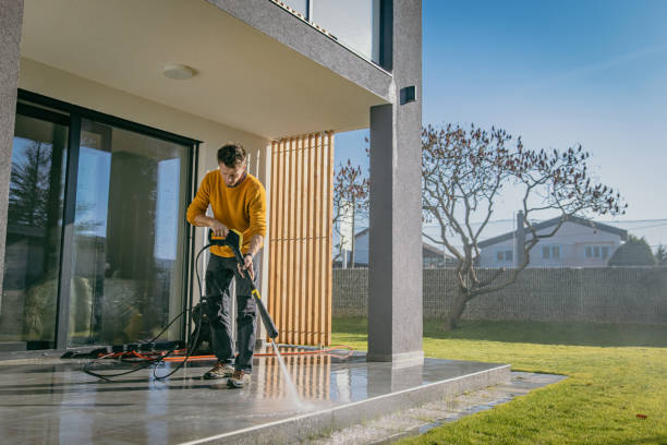 Best Parking Lot and Garage Cleaning  in Ramapo College Of New Jersey, NJ