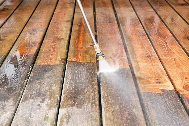 Best Patio and Deck Pressure Washing  in Ramapo College Of New Jersey, NJ